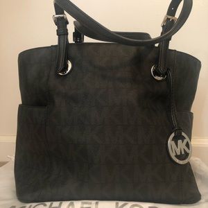 Michael Kors Jet Set Bag